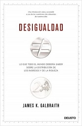 Desigualdad
